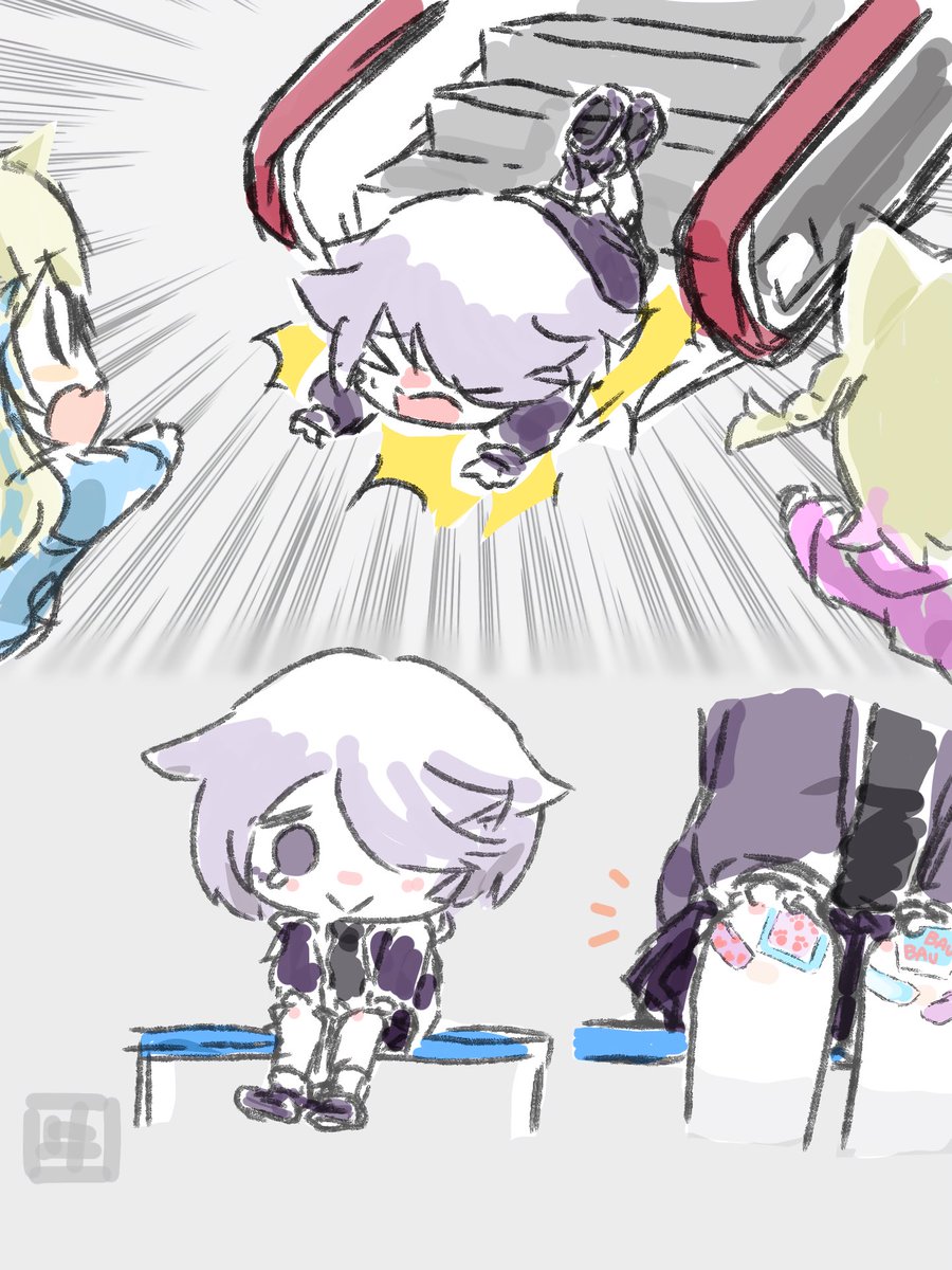 fukuinu_daddy's tweet photo. 🩹🩹
#bijouwled #FWMCpix https://t.co/HrQlGenARh