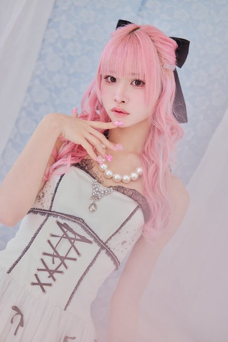 Twitterのコスプレ画像28