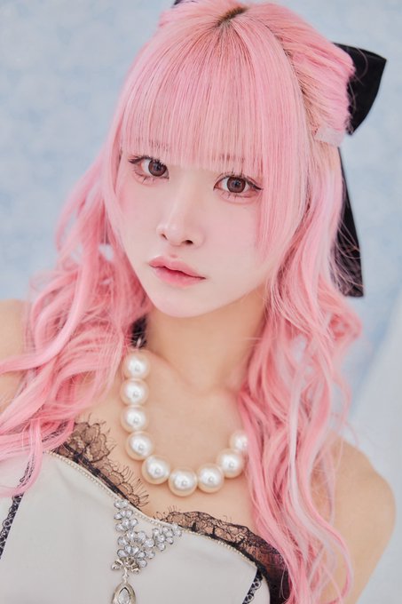 Twitterのコスプレ画像29