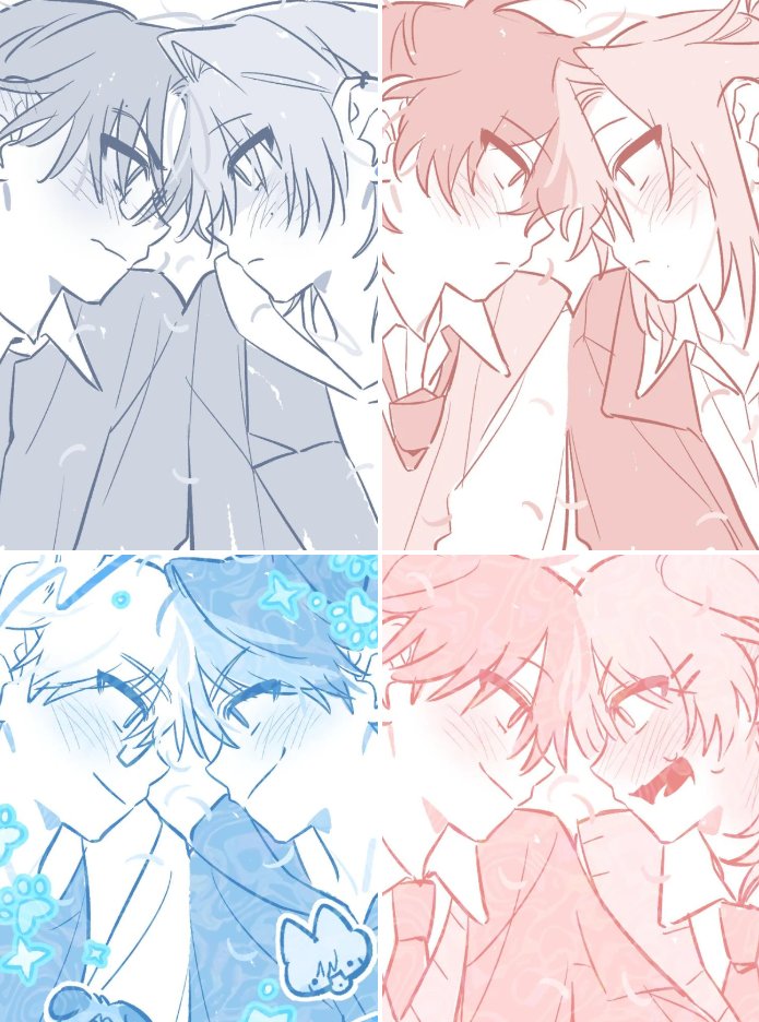UvU____d's tweet image. #์ปค๋ฏธ์
์ปค๋ฏธ์
๋ซ์๋์ฏค RT์ถ์ฒจ์ผ๋ก ์ํ์๋ ํ์
ํ๋ ๊ทธ๋ ค๋๋ ค์!
๊ธฐ์กด ํ์
๋ค๊ณผ ์ ๊ณ ์ ํ ํ์
์ผ๋ก ๋ฐ๊ฒ ๋์์ต๋๋ค!
์์ธํ ์ฌํญ์ ํฌ์คํ์
์ฐธ๊ณ ํด์ฃผ์ธ์!
๐งกposty.pe/94oh3s