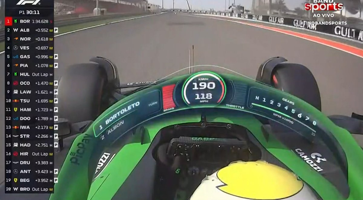 Mov. Verde Amarelo tweet media