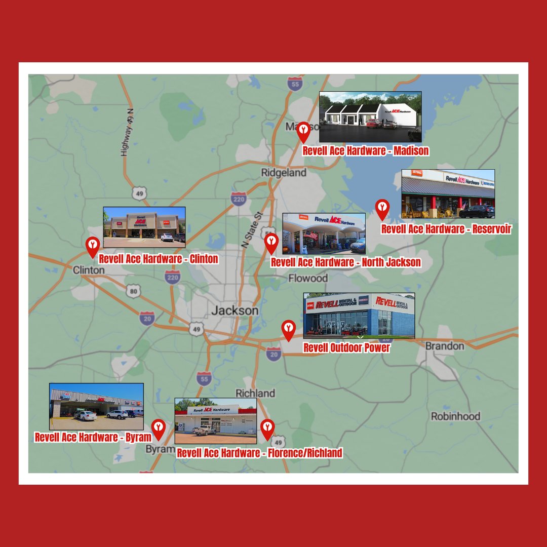 RevellAce's tweet image. We  have some GREAT promotions running!  SAVE NOW on select Ariens, Kress, Gravely &amp;amp; SCAG mowers &amp;amp; outdoor power equip! Get the Brands and Service you can trust at Revell Ace Hardware &amp;amp; Revell Outdoor Power.
#ZeroTurn #PushMower #Trimmer #Blower #ChainSaw #Mower #Robotic