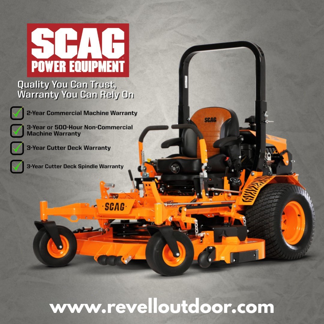 RevellAce's tweet image. We  have some GREAT promotions running!  SAVE NOW on select Ariens, Kress, Gravely &amp;amp; SCAG mowers &amp;amp; outdoor power equip! Get the Brands and Service you can trust at Revell Ace Hardware &amp;amp; Revell Outdoor Power.
#ZeroTurn #PushMower #Trimmer #Blower #ChainSaw #Mower #Robotic