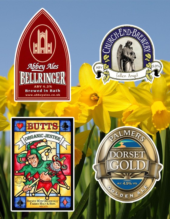 British Lion (@britliondevizes) on Twitter photo On the bar today!
Beer Board: goo.gl/fqJU5c
<a href="/AbbeyAles/">Abbey Ales Brewery</a> <a href="/churchendbeer/">Church End Brewery</a> <a href="/buttsbrewery/">Butts Brewery Ltd</a> <a href="/palmersbrewery/">Palmers Brewery</a> <a href="/DevizesCAMRA/">Devizes CAMRA</a>
#RealAleFinder On the bar today!
Beer Board: goo.gl/fqJU5c
<a href="/AbbeyAles/">Abbey Ales Brewery</a> <a href="/churchendbeer/">Church End Brewery</a> <a href="/buttsbrewery/">Butts Brewery Ltd</a> <a href="/palmersbrewery/">Palmers Brewery</a> <a href="/DevizesCAMRA/">Devizes CAMRA</a>
#RealAleFinder