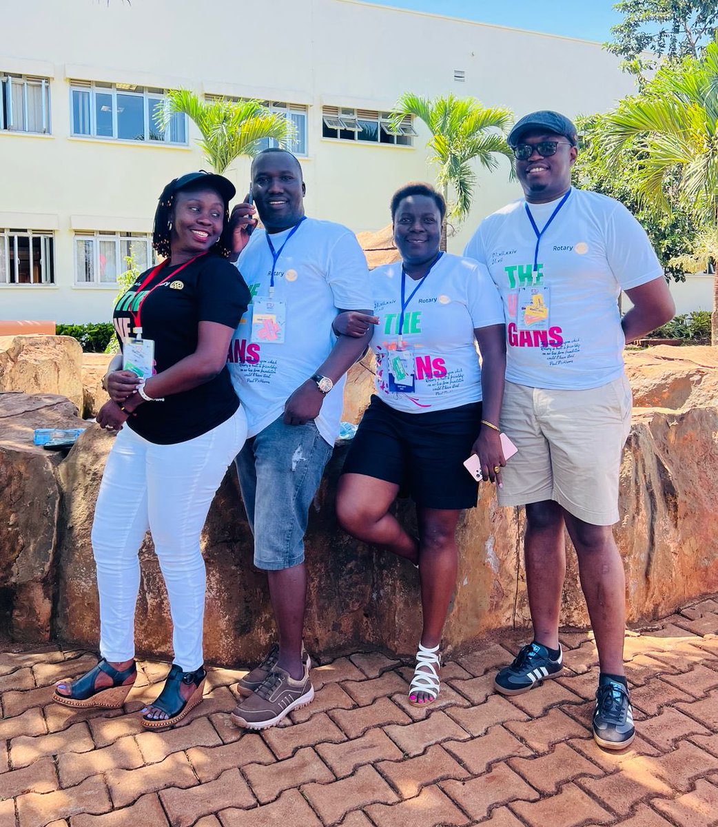 Bulafu Millicent tweet media