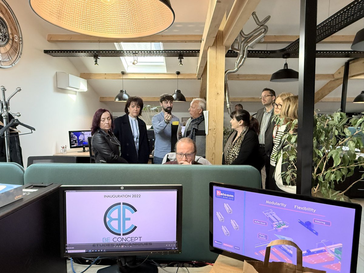 Dominique Estrosi-Sassone tweet media