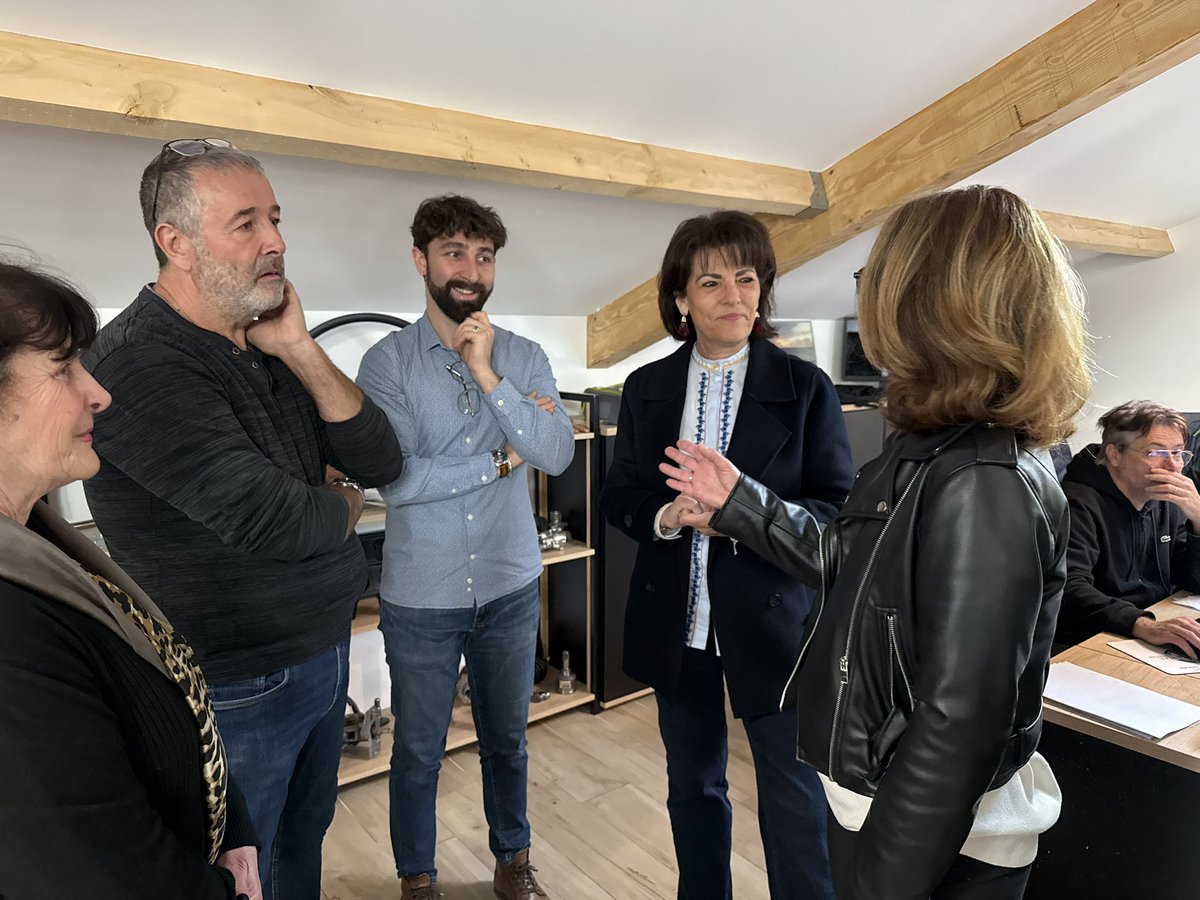 Dominique Estrosi-Sassone tweet media