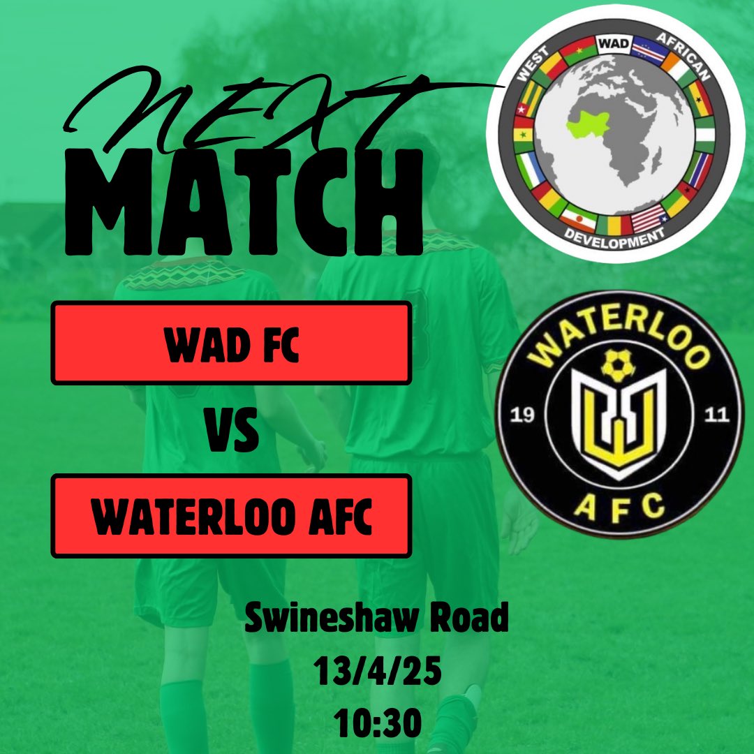 Ashton Reds FC tweet media