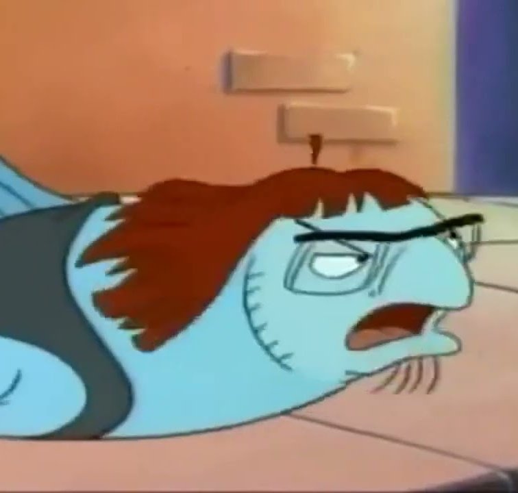 O "Cara-de-peixe" NÃO SABE NADAR!
ELE NÃO SABE NADAR!!!!
QUE PERSONAGEM INÚTIL KKKKKKKKKKKKKKKKKKK
#maskara #cartoon #humor