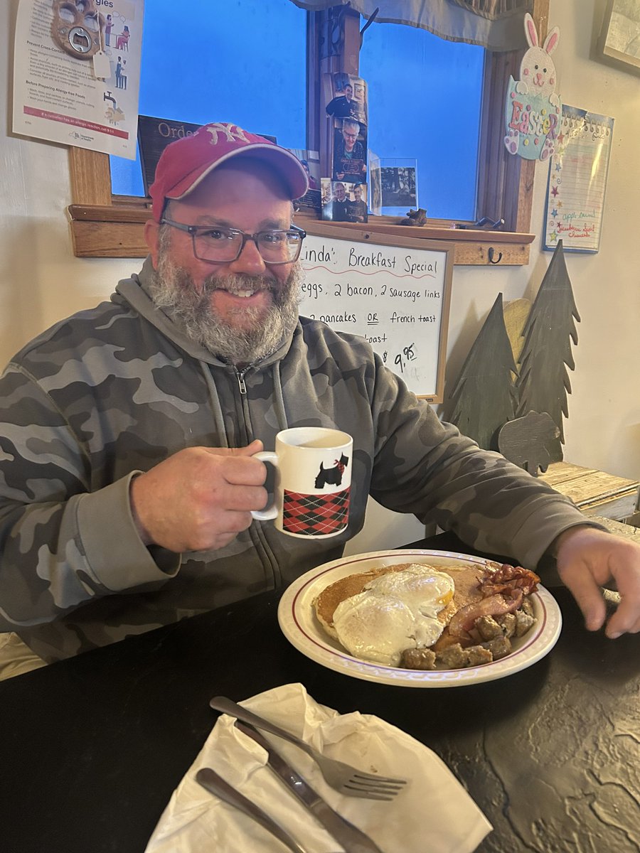 Join in the fun! Visit Linda’s today to benefit <a href="/OCHBuffalo/">The Patricia Allen Fund</a>