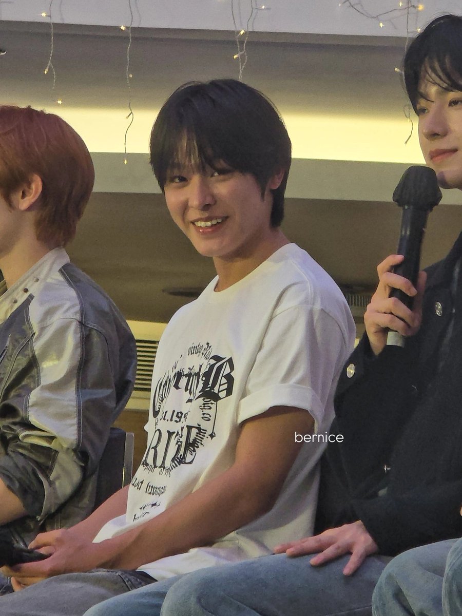 bernice 𐙚 #7DREAM tweet media