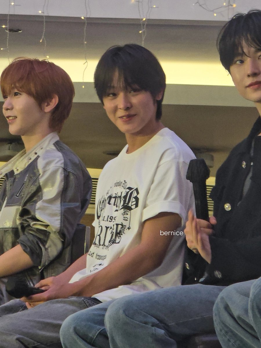 bernice 𐙚 #7DREAM tweet media