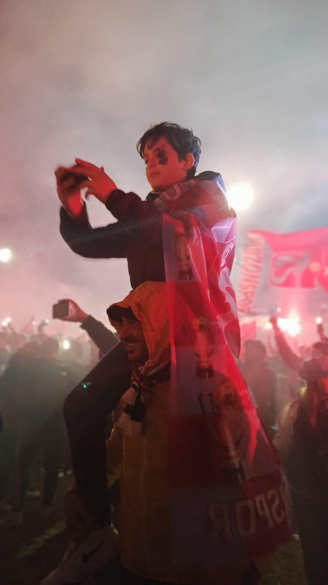 Seni de seni bizden alanları da unutmayacağız, unutturmayacağız evlat…

#AhmetMattiaMinguzzi