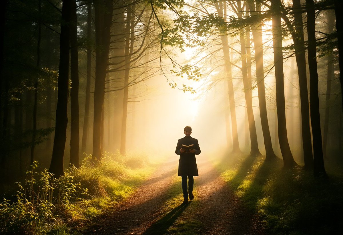 ChristianLifeI's tweet photo. Walking by Faith, Not by Sight - A Daily Guide https://t.co/SJ6KyKCvhZ https://t.co/BtnhO0IeEt