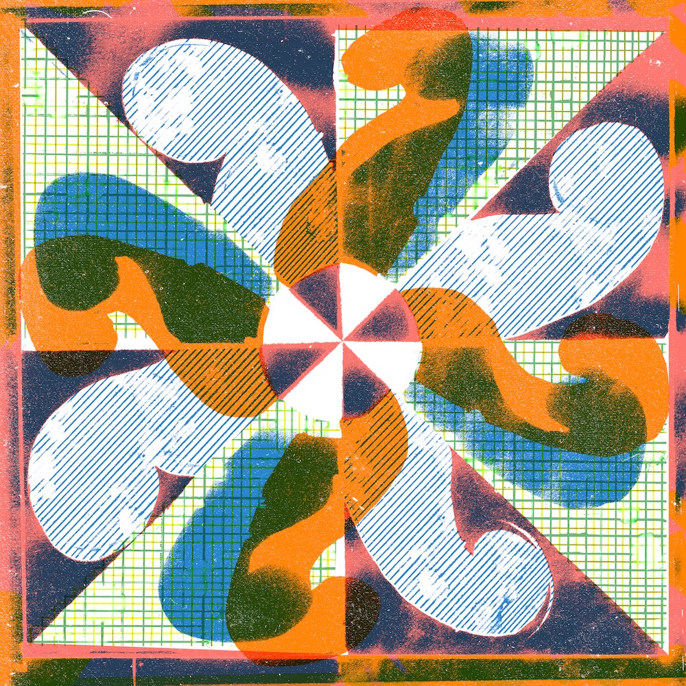 klofmag's tweet photo. The latest @sacredpawsltd  Paws album,  Jump Into  Life, has been well worth the wait. It feels like the most fully realised example of their intriguing vision, tapping into a truly global set of influences to produce something complex and personal. https://t.co/LwRf7XcVsd https://t.co/BakUYsjBIl