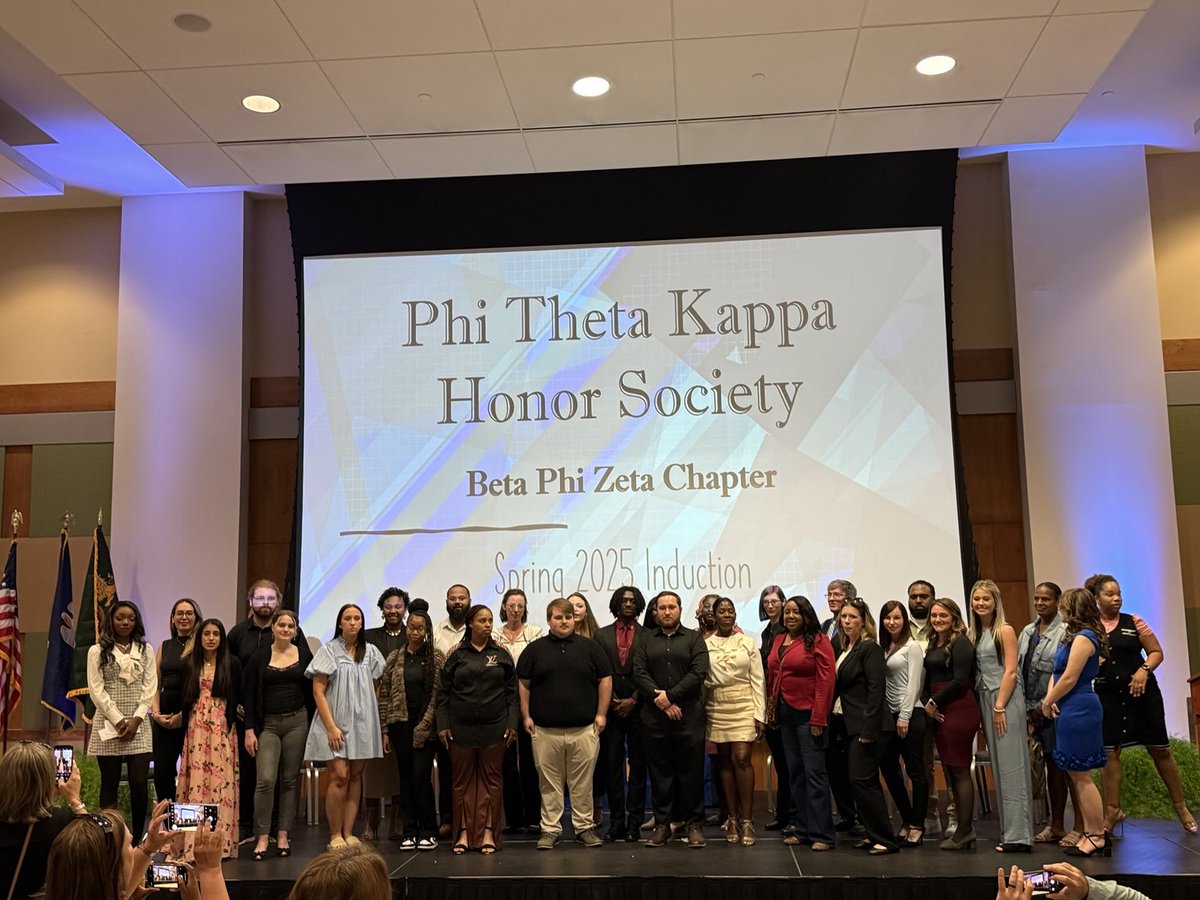 Jim Carlson (@dr_jimcarlson) on Twitter photo Super proud of our 2025 <a href="/PHITHETAKAPPA/">Phi Theta Kappa Honor Society</a> inductees of the Beta Phi Zeta chapter <a href="/NTCCgators/">NTCCgators</a>! <a href="/golctcs/">LCTCS</a> Super proud of our 2025 <a href="/PHITHETAKAPPA/">Phi Theta Kappa Honor Society</a> inductees of the Beta Phi Zeta chapter <a href="/NTCCgators/">NTCCgators</a>! <a href="/golctcs/">LCTCS</a>