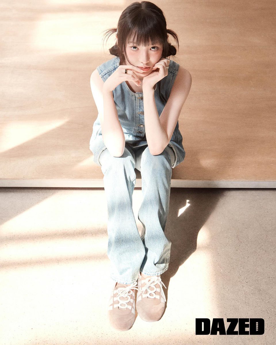 sui for dazed korea

#KiiiKiii #키키 #SUI #수이