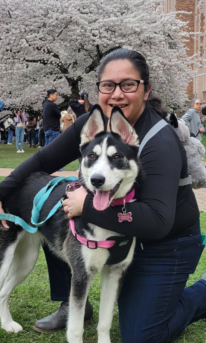 #NationalPetDay