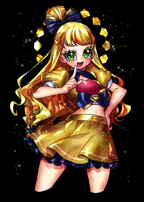 五十嵐じゅりあさん 