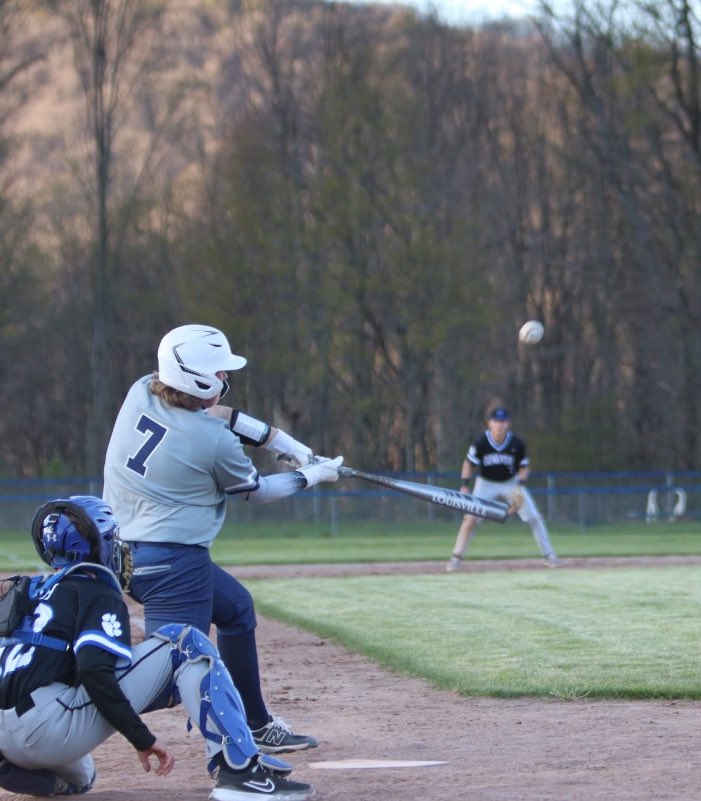 baseball1_CLV's tweet photo. Let’s try this again.
‼️Gameday‼️
We travel to North Collins for a league match up. First pitch 4:30 ⚾️⚾️ https://t.co/3kjvDcwymL