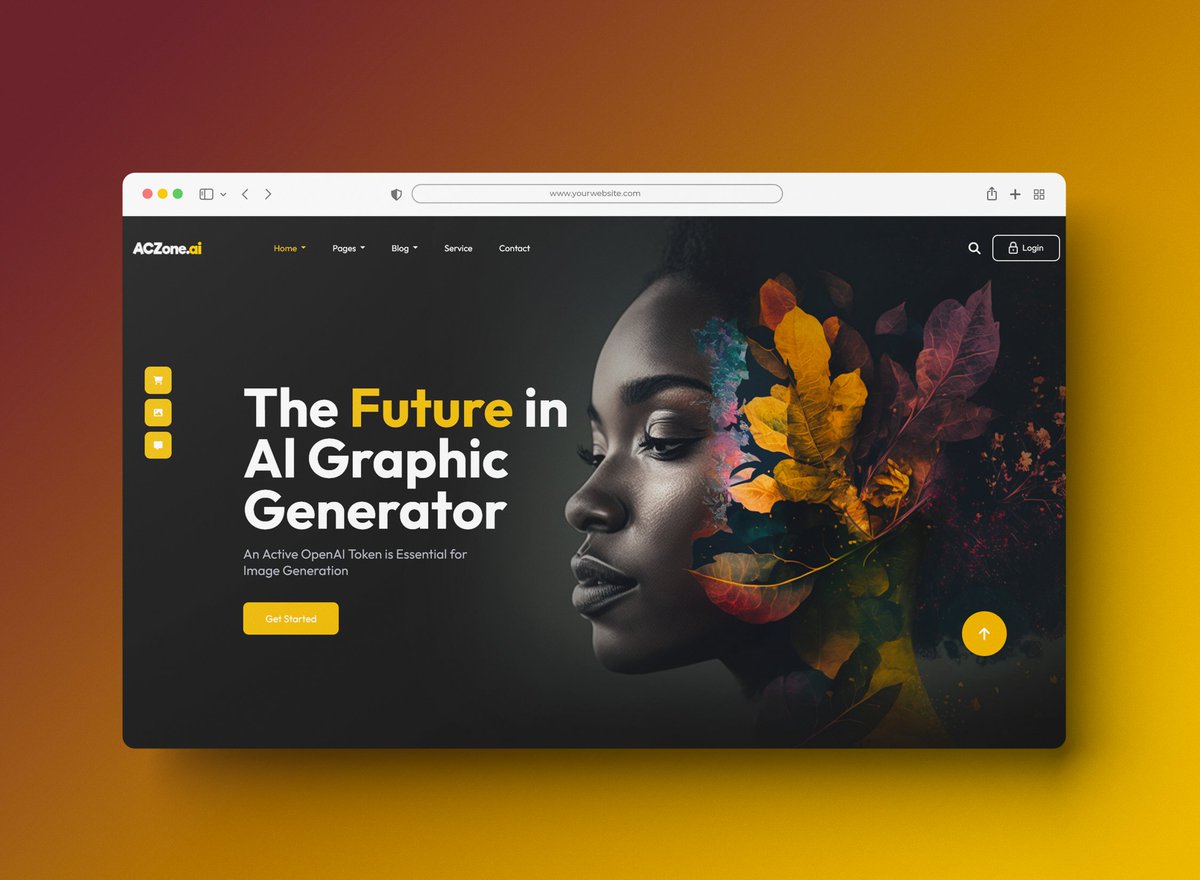 asha57391's tweet photo. Image Generator ai Website  Full Responsive 🔥🔥only 12$ 🎯 Available to Purchase Now!!!
HTML , CSS , JS  
Buy link https://t.co/yNO5u4geHI

#Animationcoding  #AI #aiwebsite #HTML #CSS #JS #htmlcssjavascript #website #websitedevelopment #webdeveloper #webdevelopment https://t.co/SD7U8QM1Ab