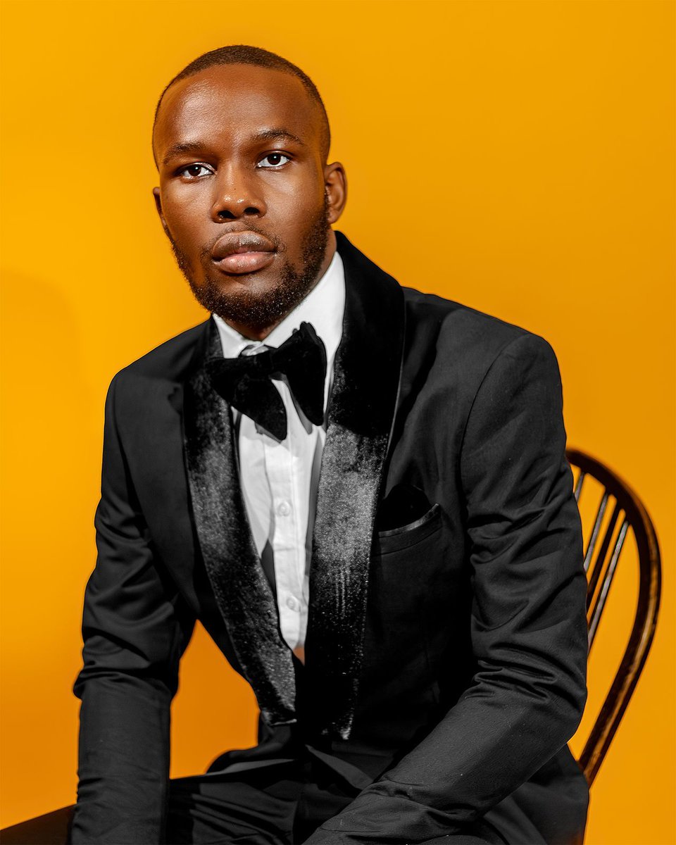 UNFILTERED &amp; UNAPOLOGETIC: Jabulani Macdonald on fame, feeds, and keeping it real. Click on link for 
newssa.co.za/2025/04/11/unf…