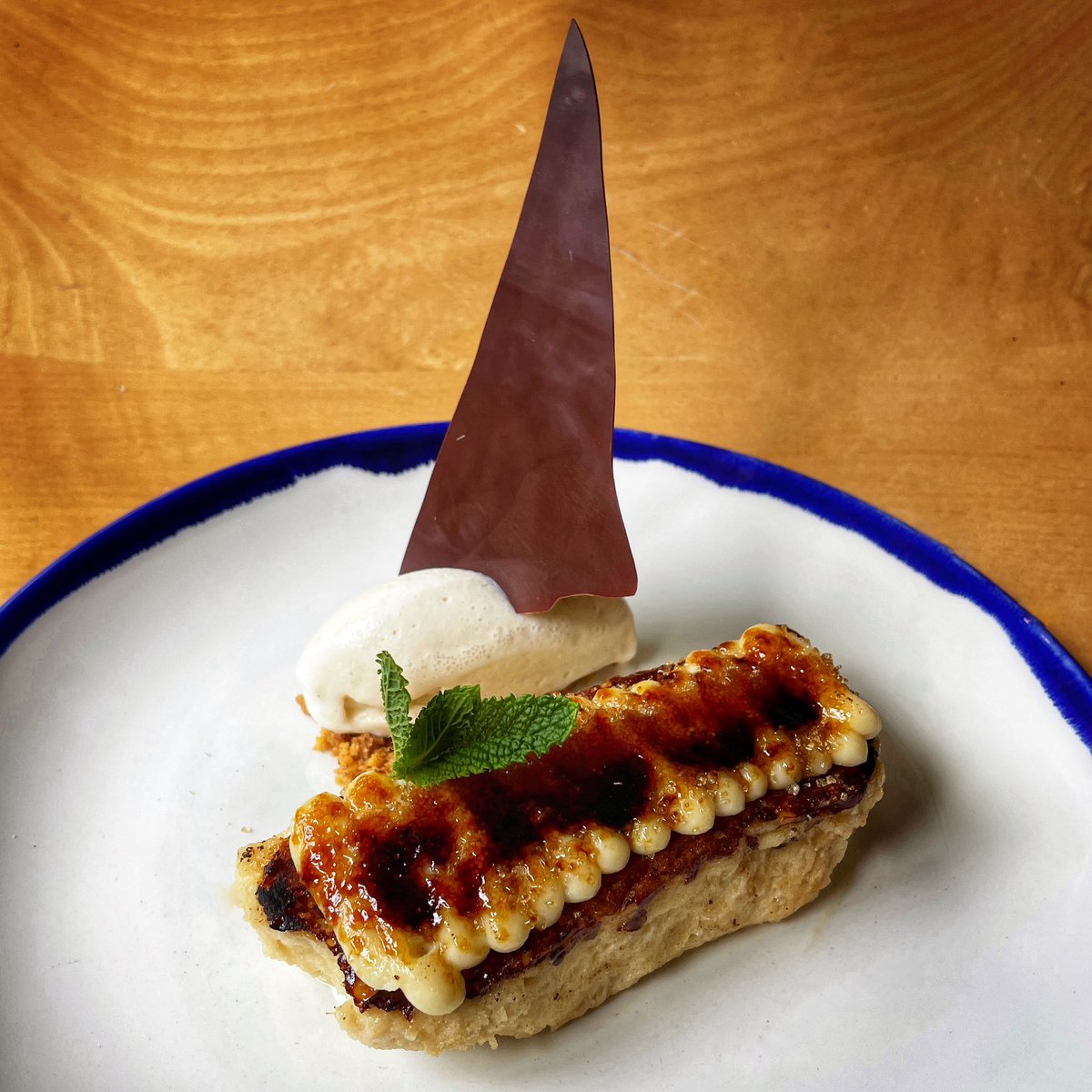 EL_LAUL's tweet image. Ya es semana santa en El Laúl!!! Vuelven nuestras Torrijas. Probadlas por favor, no os arrepentiréis! #ellaul #restaurantespuertodesantamaria #restaurantes  #ElPuertoDeSantaMaria