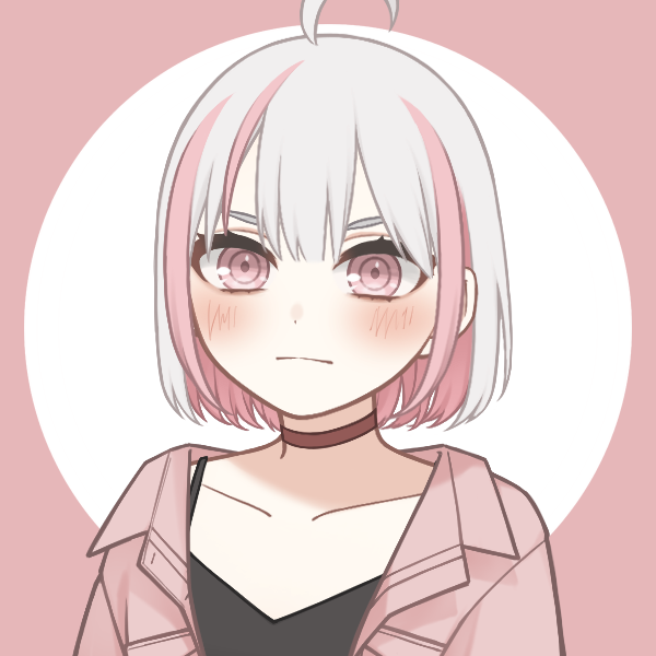 To jak każdy to ja też!
Irl KATA vs vtuber KATA! 
Mam nadzieję, że wam się podoba.. jeśli nie, to mogę zaktualizować twarz... albo wymienić procesor 🤖