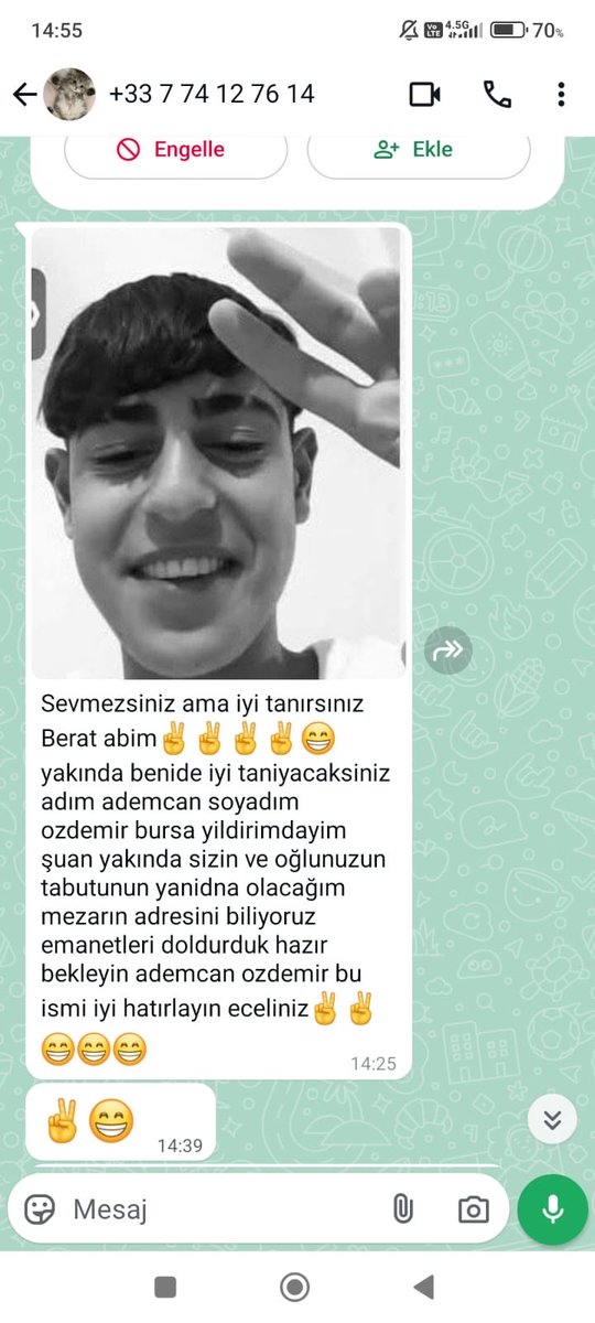 Rezan Epözdemir tweet media