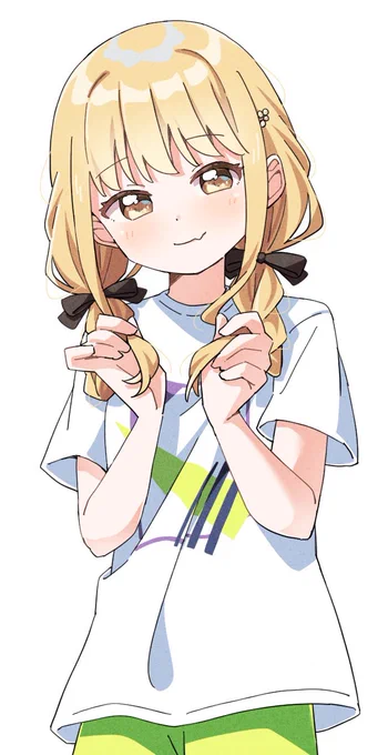 ことねちゃん #学マス 