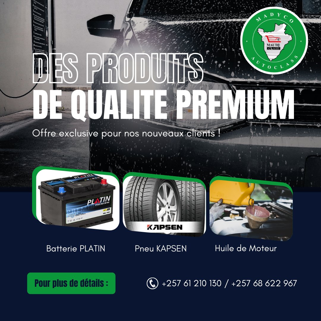 MADYCO Group tweet media