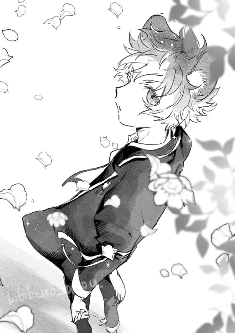 らくがき🍃 