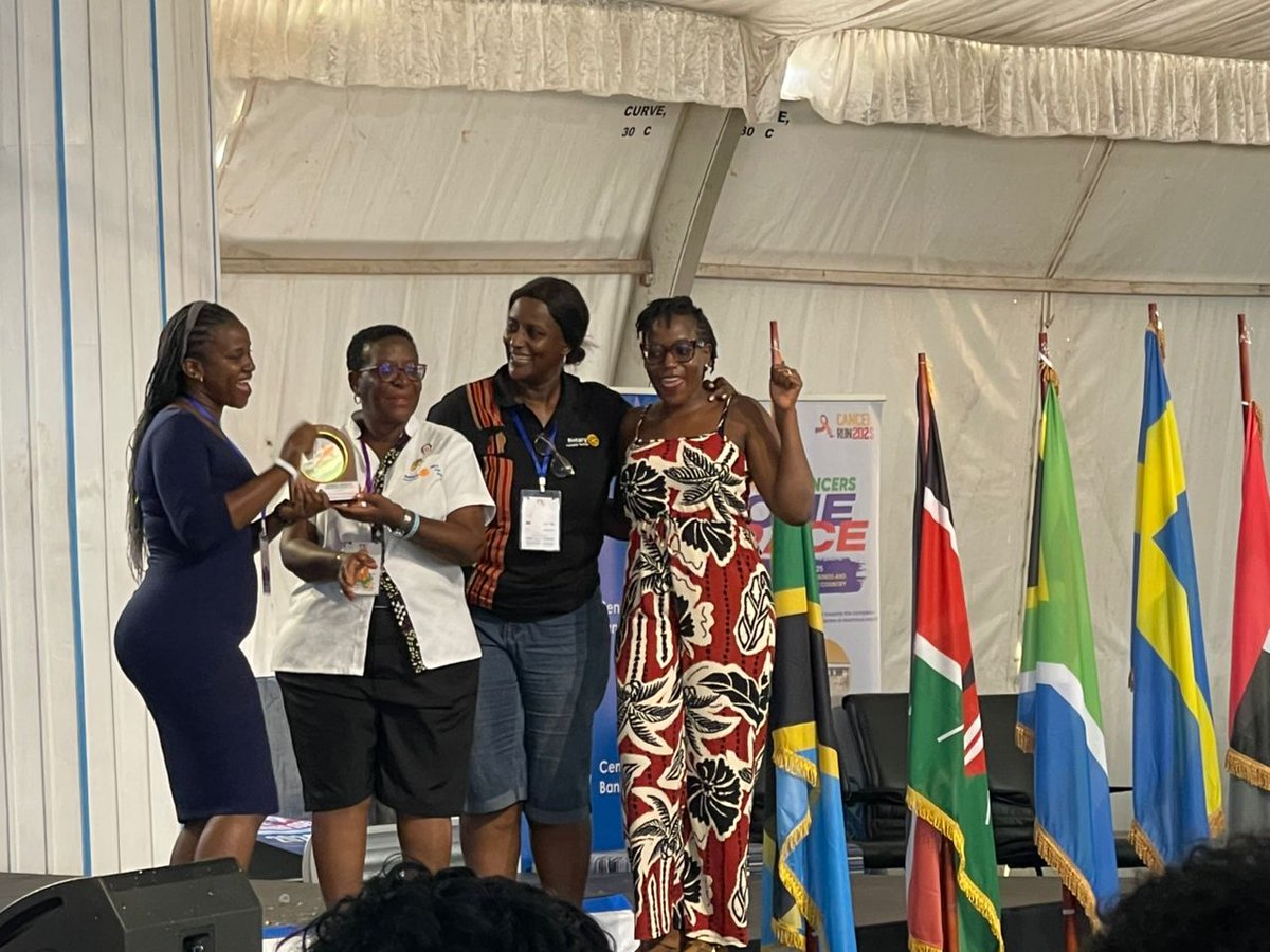 ButabikaRoyals's tweet photo. Proud moment!
We are thrilled  to be  recognized as 2nd Runner Up – Highest Growth during the Rotary Year 2024/25 at the #100ThDISCON Awards.

A huge thank you to our vibrant and dedicated members — this one’s for you! https://t.co/kurBUh3ZZM