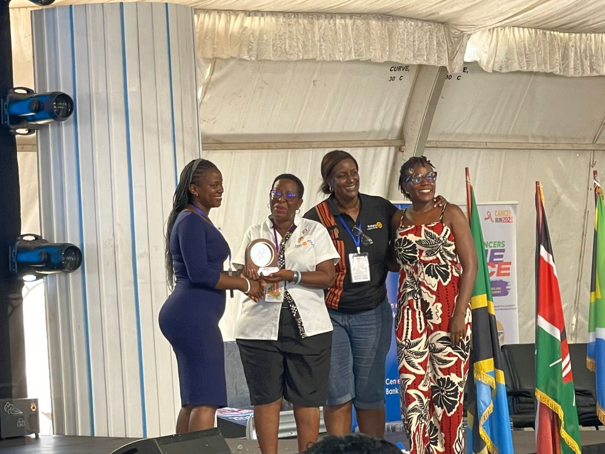 ButabikaRoyals's tweet photo. Proud moment!
We are thrilled  to be  recognized as 2nd Runner Up – Highest Growth during the Rotary Year 2024/25 at the #100ThDISCON Awards.

A huge thank you to our vibrant and dedicated members — this one’s for you! https://t.co/kurBUh3ZZM