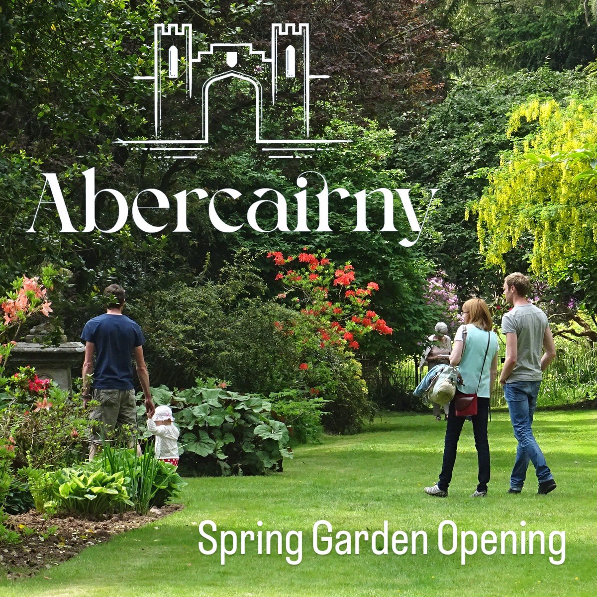 Spring Garden Opening 

Sat 12th and Sun 13th April 2025 2-5 pm

Spring is in the air! 

We hope that you can join us this coming weekend: £5 adults (cash please or bank transfer) + kids go free/ Tea and cakes served in Stables Café/ Directions PH7 3NQ

w3w.co/inherits.scuba…