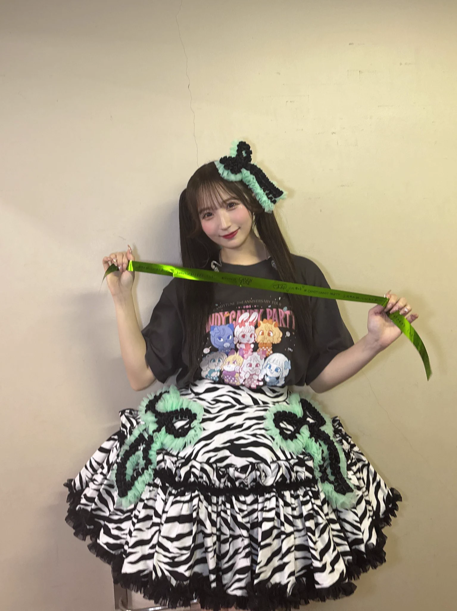 小川奈々子 (CANDY TUNE) on X: 