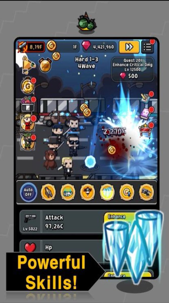 pepe_zxt's tweet photo. 𝑊ℎ𝑦 𝑌𝑜𝑢 𝑆ℎ𝑜𝑢𝑙𝑑 𝐽𝑢𝑚𝑝 𝐼𝑛 𝑁𝑜𝑤

The community’s growing fast, the airdrops are rolling out, and early players are getting first dibs on exclusive rewards. Suit up, Ranger. It’s time to make your mark in the Web3 universe.

@allstarranger1 https://t.co/iroBH8CvYY