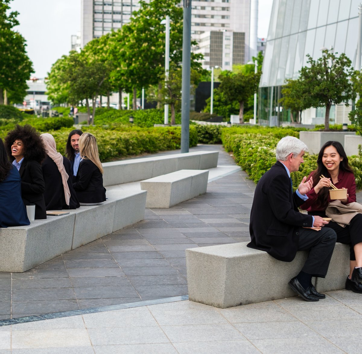 SilbarNoVa's tweet photo. Silbar Security of Northern Virginia protects office buildings with a tailored range of security services, including access management and 24/7 patrols, keeping employees and assets safe - 24/7. 

#silbarsecuritynorthernvirginia #corporatecampussecurity https://t.co/cArtireEEr