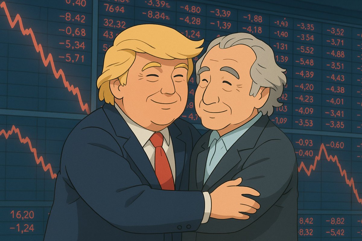 Après 9 mois c'est l'heure du bilan ! On se retrouve ce soir à 21h30 pour analyser l'évolution du portefeuille d'actions ! On part en retraite anticipé ? Trump nous a t-il REKT ? Suis je condamné à bosser jusqu'à 80ans ? Réponse ce soir en live >> twitch.tv/sorarelegion