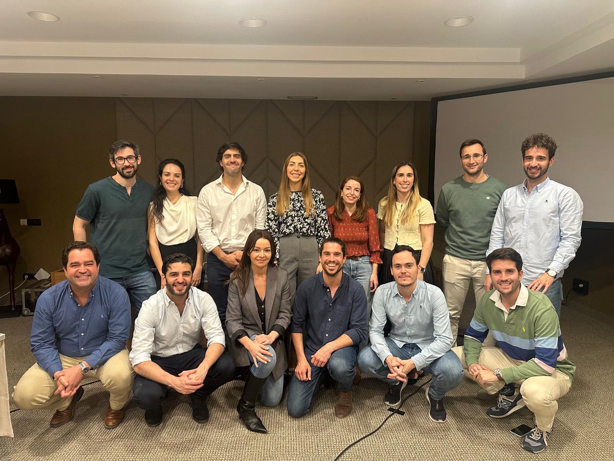 SACardiologĂa (@sacardiologia) on Twitter photo 🎯Encantados con el Ă©xito de este 1Âş Curso de Fellows del grupo de trabajo de hemodinámica de la Sociedad Andaluza de CardiologĂađź’Ş
Agradecemos la asistencia y participaciĂłn, nos vemos en el prĂłximođź‘‹
#cursofellows <a href="/JTLLERGO/">Javier Torres</a> <a href="/Monicaferqu/">MĂłnica Fernández Quero</a> <a href="/secardiologia/">Soc Esp CardiologĂa</a> <a href="/shci_sec/">ACI-SEC: Hemodinamica</a> <a href="/alejandroipc2/">Alejandro I. PĂ©rez Cabeza</a> 🎯Encantados con el Ă©xito de este 1Âş Curso de Fellows del grupo de trabajo de hemodinámica de la Sociedad Andaluza de CardiologĂađź’Ş
Agradecemos la asistencia y participaciĂłn, nos vemos en el prĂłximođź‘‹
#cursofellows <a href="/JTLLERGO/">Javier Torres</a> <a href="/Monicaferqu/">MĂłnica Fernández Quero</a> <a href="/secardiologia/">Soc Esp CardiologĂa</a> <a href="/shci_sec/">ACI-SEC: Hemodinamica</a> <a href="/alejandroipc2/">Alejandro I. PĂ©rez Cabeza</a>