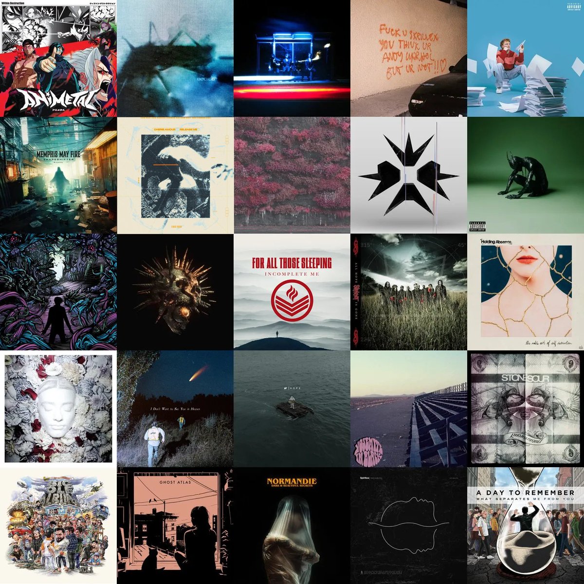 Met*lcore Cl*wnboy tweet media