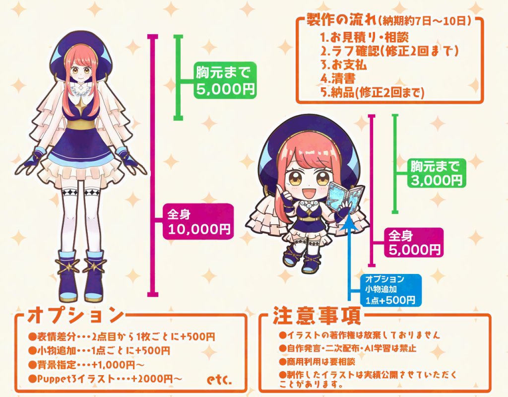 カモヤ マチコ tweet media