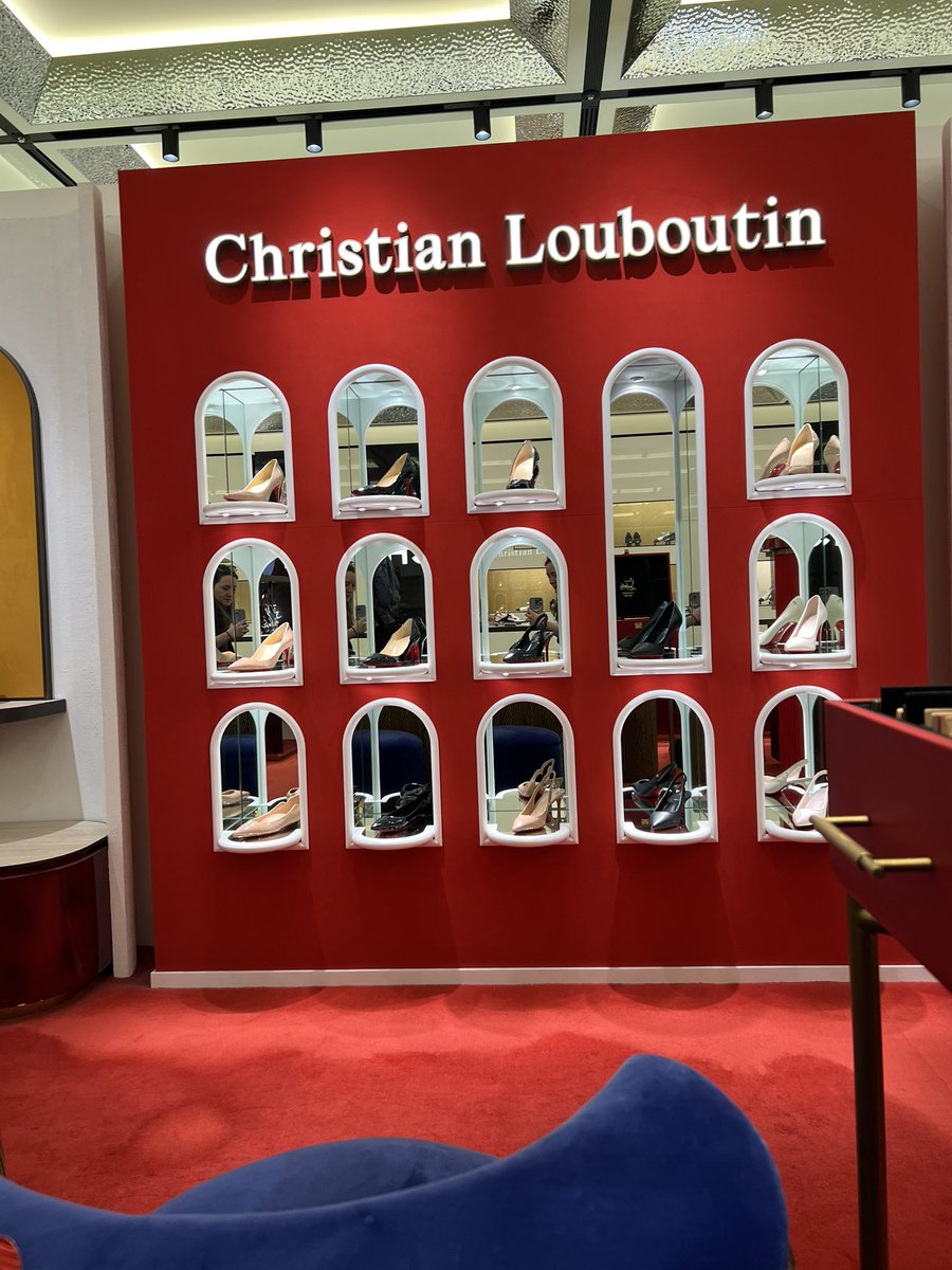 Spending without having to check the bank account >>>>