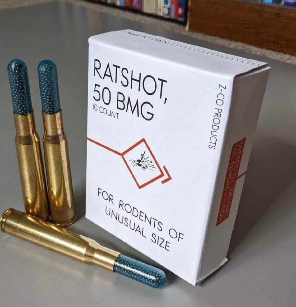 Gun Lovers Club tweet media