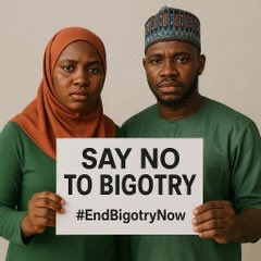 NFPJNig's tweet photo. @Chigozieialex @antibigotrybill @Jack_ng01 @idiakosa Igbos must never fall for this bigotry BS. We are travellers and business people. We don’t make enemies. Ojem ba ewehi ero
You can never win hate with hate.
Even in the face of catastrophic circumstances our struggle in Nigeria for social justice must be based on love #defyhate https://t.co/ALyUpK9plD
