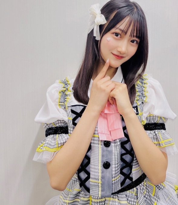 上村佳里奈のTwitter画像36