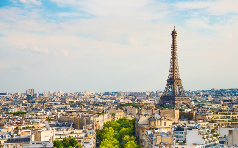 🚨 Calling all UCL PhD students! 

Applications are now open for the @UCL-PSL Doctoral Research Internship. 

Spend 4–8 weeks conducting research in Paris this autumn with financial support for travel and accommodation. 🇫🇷

Apply by 16 May 2025: bit.ly/43OFKZS