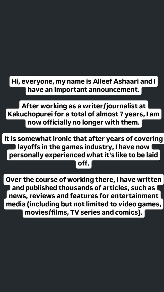 Alleef Ashaari ComicsLord HorrorLord tweet media