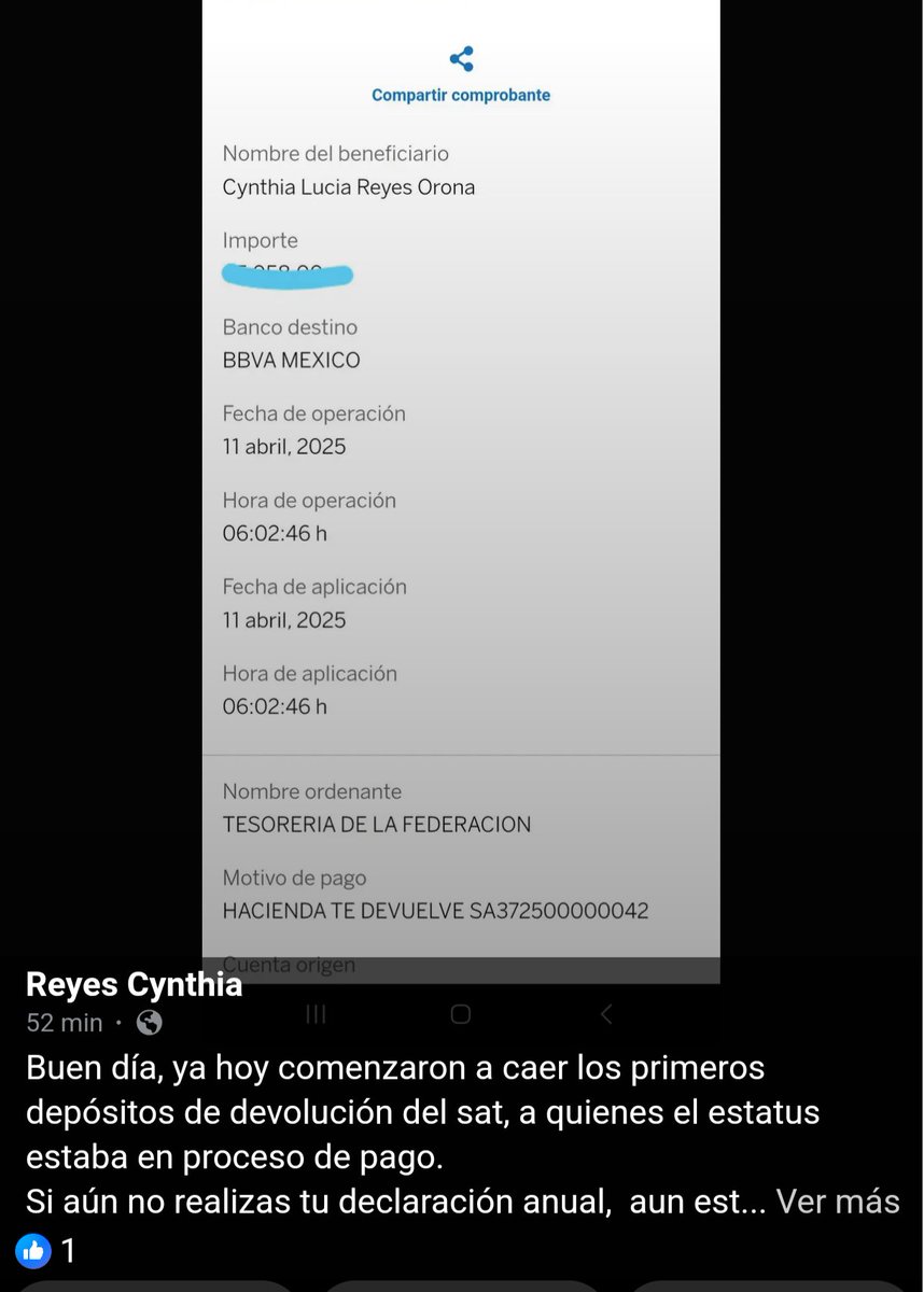 George Evans tweet media