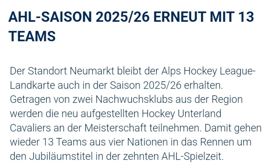 Armin Biedermann 🏒🇪🇺 tweet media